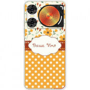 Чохол BoxFace Nubia Music 2 