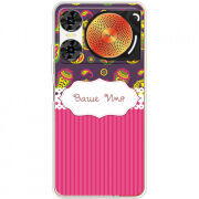 Чохол BoxFace Nubia Music 2 