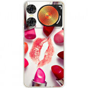 Чохол BoxFace Nubia Music 2 