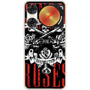 Чохол BoxFace Nubia Music 2 