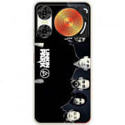 Чохол BoxFace Nubia Music 2 