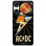 Чохол BoxFace Nubia Music 2 