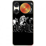 Чохол BoxFace Nubia Music 2 