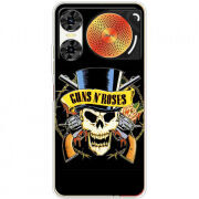 Чохол BoxFace Nubia Music 2 