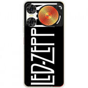 Чохол BoxFace Nubia Music 2 