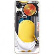 Чохол BoxFace Nubia Music 2 