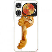 Чохол BoxFace Nubia Music 2 