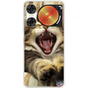 Чохол BoxFace Nubia Music 2 