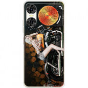 Чохол BoxFace Nubia Music 2 