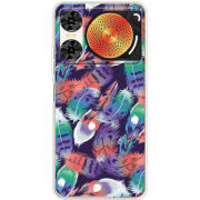 Чохол BoxFace Nubia Music 2 