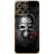 Чохол BoxFace Moto Edge 60 Pro 