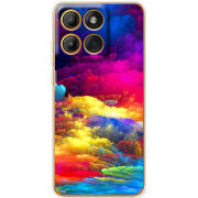 Чохол BoxFace Moto Edge 60 Pro 