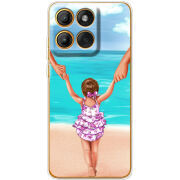 Чохол BoxFace Moto Edge 60 Pro Happy child