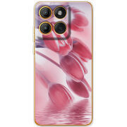 Чохол BoxFace Moto Edge 60 Pro 