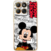 Чохол BoxFace Moto Edge 60 Pro 