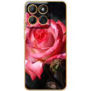 Чохол BoxFace Moto Edge 60 Pro 