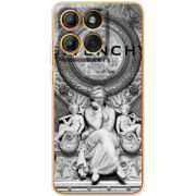 Чохол BoxFace Moto Edge 60 Pro 
