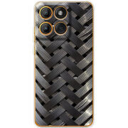 Чохол BoxFace Moto Edge 60 Pro 