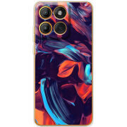 Чохол BoxFace Moto Edge 60 Pro 