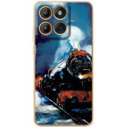 Чохол BoxFace Moto Edge 60 Pro 