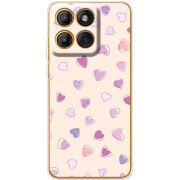 Чохол BoxFace Moto Edge 60 Pro 