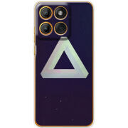 Чохол BoxFace Moto Edge 60 Pro 