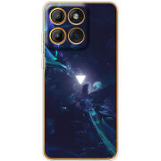 Чохол BoxFace Moto Edge 60 Pro 
