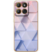 Чохол BoxFace Moto Edge 60 Pro 