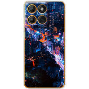 Чохол BoxFace Moto Edge 60 Pro 