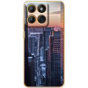 Чохол BoxFace Moto Edge 60 Pro 