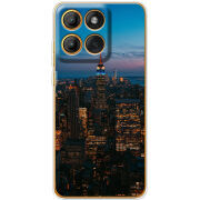 Чохол BoxFace Moto Edge 60 Pro 