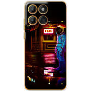 Чохол BoxFace Moto Edge 60 Pro 