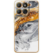 Чохол BoxFace Moto Edge 60 Pro 