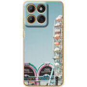 Чохол BoxFace Moto Edge 60 Pro 