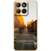 Чохол BoxFace Moto Edge 60 Pro 