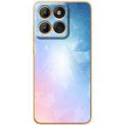 Чохол BoxFace Moto Edge 60 Pro 