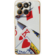 Чохол BoxFace Moto Edge 60 Pro 