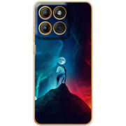 Чохол BoxFace Moto Edge 60 Pro 