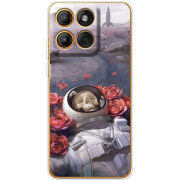 Чохол BoxFace Moto Edge 60 Pro 