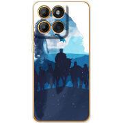 Чохол BoxFace Moto Edge 60 Pro 