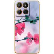 Чохол BoxFace Moto Edge 60 Pro 