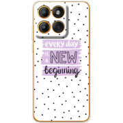 Чохол BoxFace Moto Edge 60 Pro 