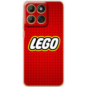 Чохол BoxFace Moto Edge 60 Pro 