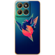 Чохол BoxFace Moto Edge 60 Pro 