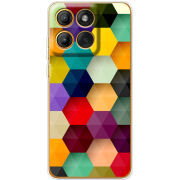 Чохол BoxFace Moto Edge 60 Pro 