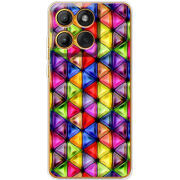 Чохол BoxFace Moto Edge 60 Pro 