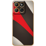 Чохол BoxFace Moto Edge 60 Pro 