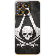 Чохол BoxFace Moto Edge 60 Pro 