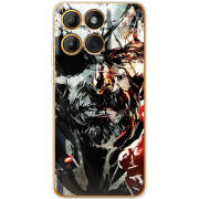 Чохол BoxFace Moto Edge 60 Pro 