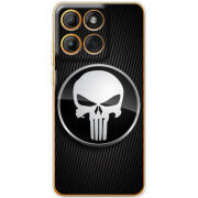 Чохол BoxFace Moto Edge 60 Pro 